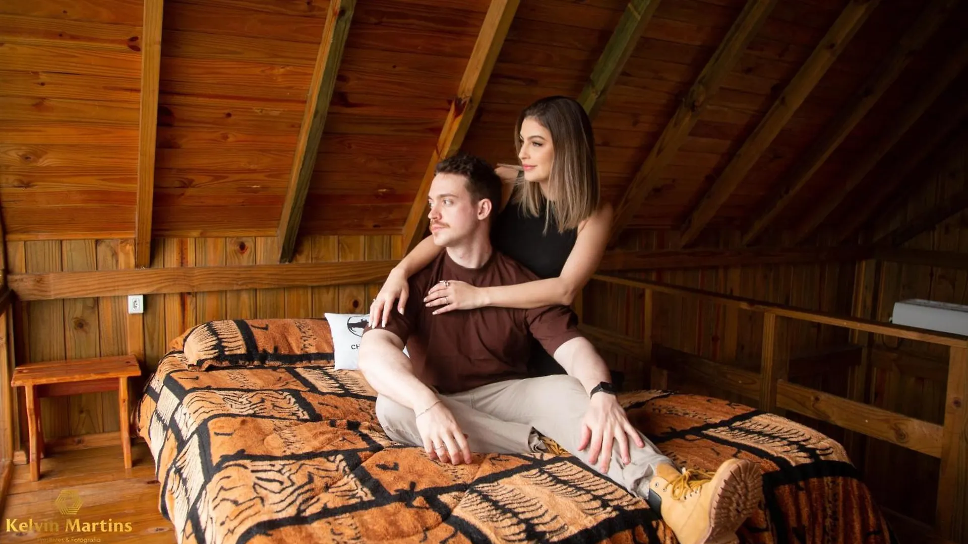 Chalet Villa Chale Rustico Com Hidromassagem E Piscina à Imarui